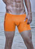 Men's AQ Hybrid Collection - Nautical - Boxer Briefs – 3-Pack